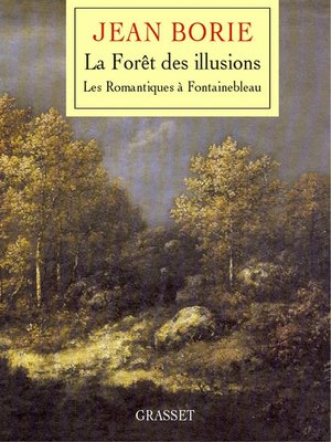 cover image of Une forêt pour les dimanches